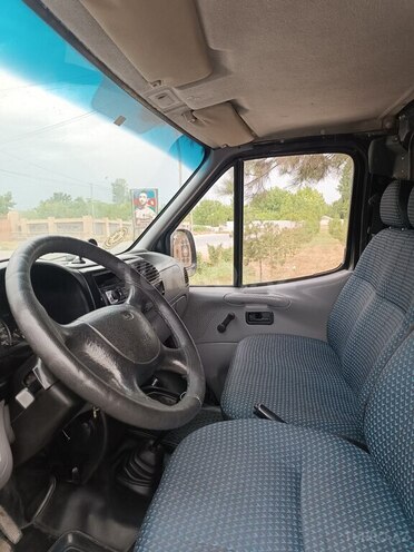 Ford Transit 2000, 583,000 km - 2.0 л - Ağdam