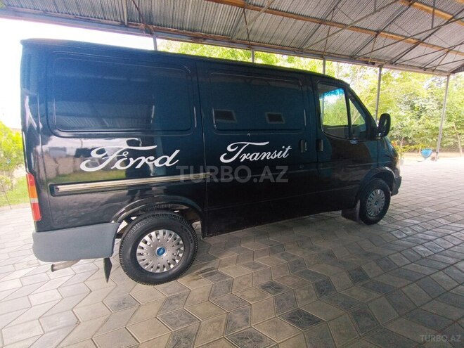 Ford Transit 2000, 583,000 km - 2.0 л - Ağdam