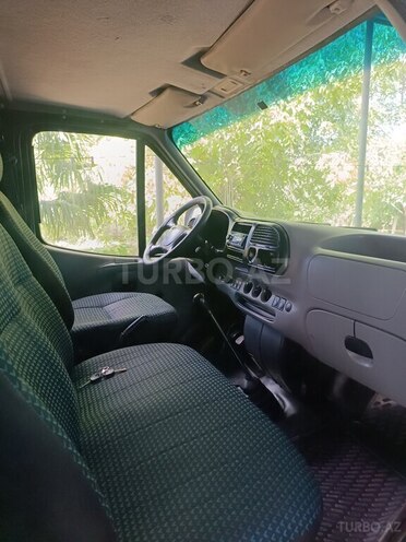 Ford Transit 2000, 583,000 km - 2.0 л - Ağdam