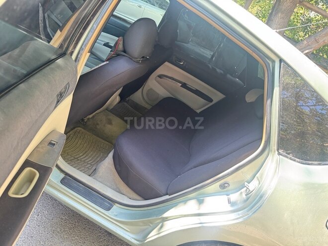 Toyota Prius 2008, 360,000 km - 1.5 l - Bakı