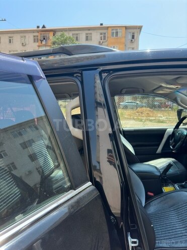 Toyota Land Cruiser Prado 2010, 176,500 km - 2.7 l - Bakı