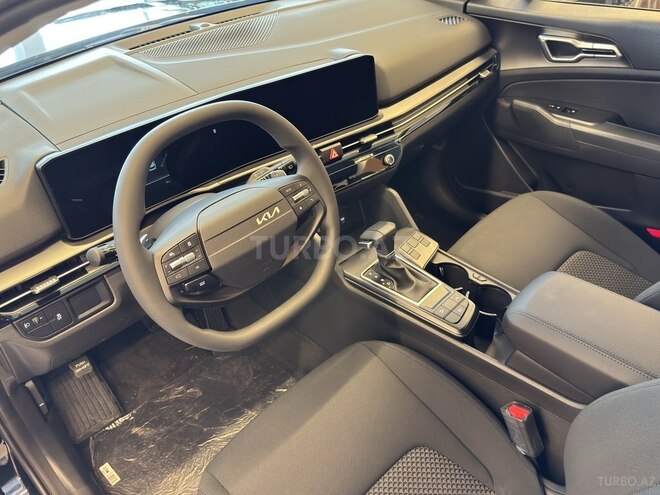 Kia Sportage 2025, 0 km - 2.0 l - Bakı