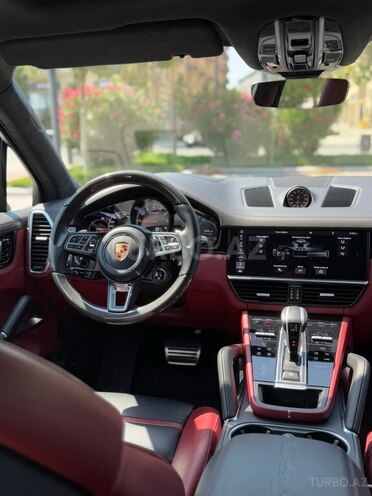 Porsche  2020, 39,000 km - 4.0 l - Bakı