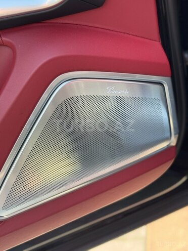 Porsche  2020, 39,000 km - 4.0 l - Bakı