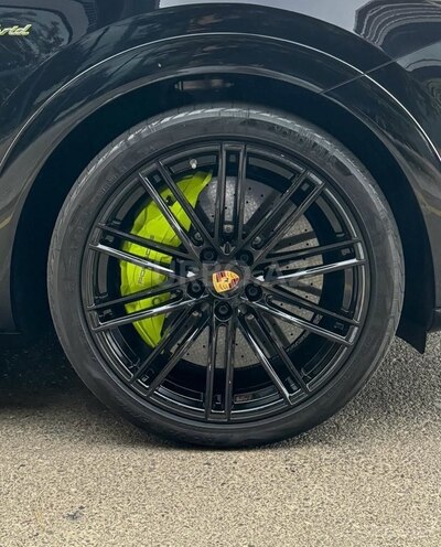 Porsche  2020, 39,000 km - 4.0 l - Bakı