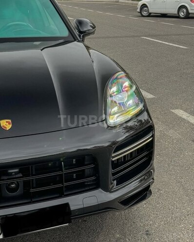 Porsche  2020, 39,000 km - 4.0 l - Bakı