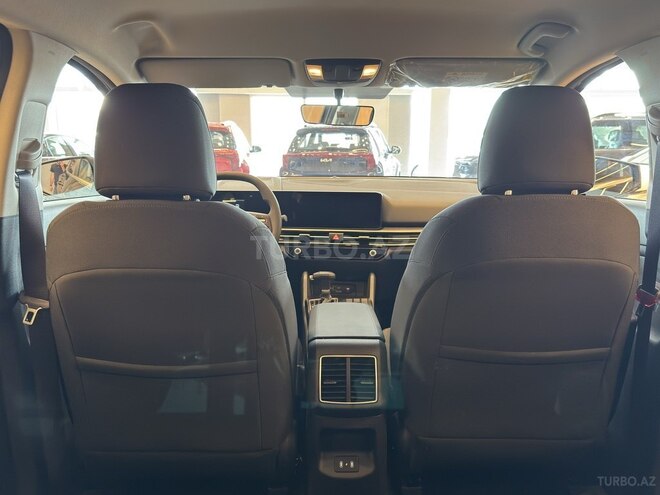 Kia Sportage 2025, 0 km - 2.0 l - Bakı