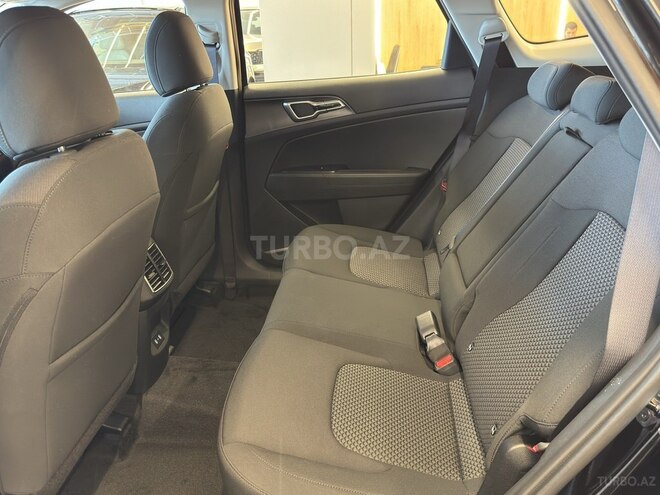 Kia Sportage 2025, 0 km - 2.0 l - Bakı