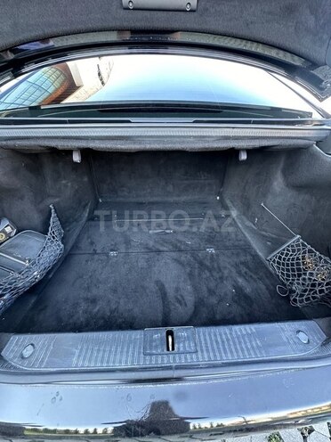 Mercedes S 350 2006, 270,000 km - 3.5 л - Şəmkir