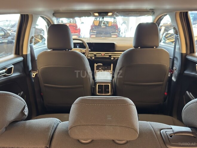 Kia Sportage 2025, 0 km - 2.0 l - Bakı