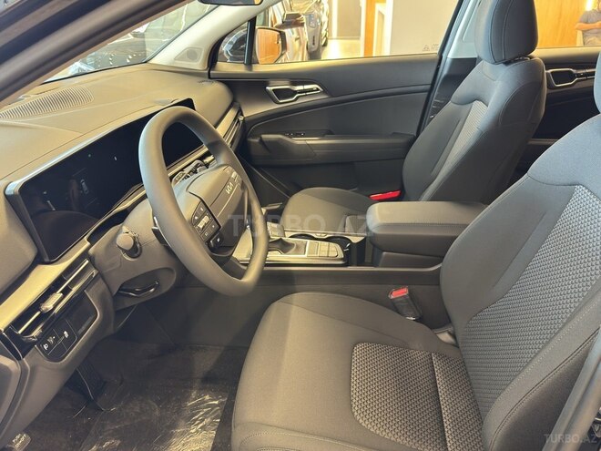 Kia Sportage 2025, 0 km - 2.0 l - Bakı