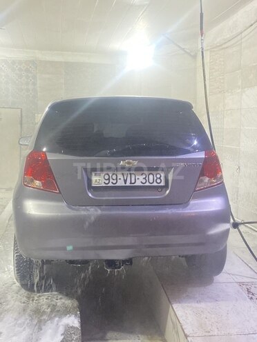 Chevrolet  2006, 135,000 km - 1.4 l - Bakı