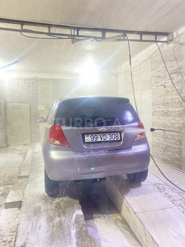 Chevrolet  2006, 135,000 km - 1.4 l - Bakı
