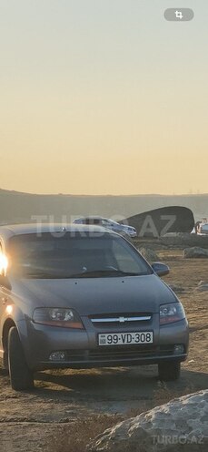 Chevrolet  2006, 135,000 km - 1.4 l - Bakı