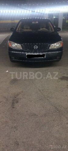 Nissan Maxima 2006, 345,000 km - 3.0 l - Gəncə