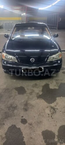 Nissan Maxima 2006, 345,000 km - 3.0 l - Gəncə