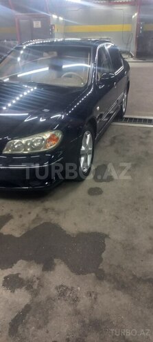 Nissan Maxima 2006, 345,000 km - 3.0 l - Gəncə