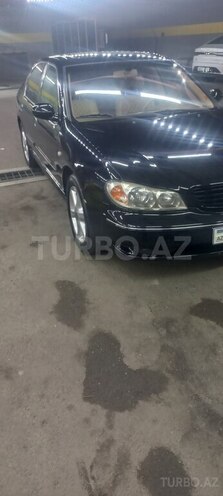 Nissan Maxima 2006, 345,000 km - 3.0 l - Gəncə