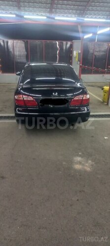 Nissan Maxima 2006, 345,000 km - 3.0 l - Gəncə