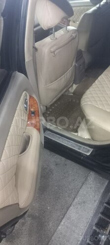 Nissan Maxima 2006, 345,000 km - 3.0 l - Gəncə