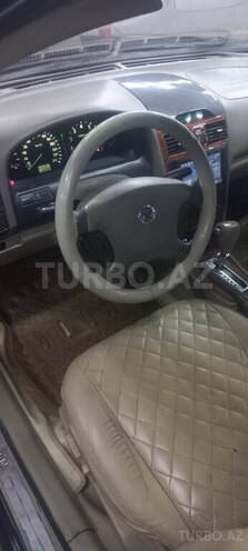 Nissan Maxima 2006, 345,000 km - 3.0 l - Gəncə