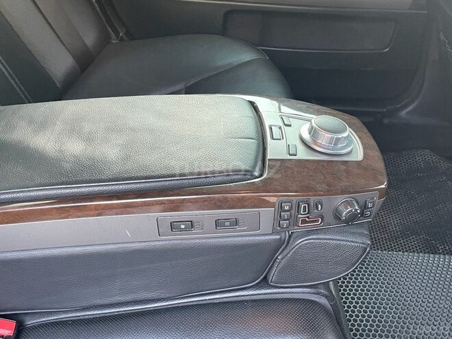BMW 740 2006, 350,000 km - 4.0 l - Bakı