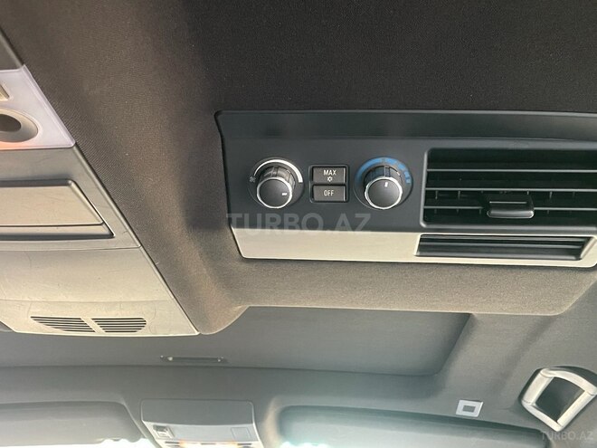 BMW 740 2006, 350,000 km - 4.0 l - Bakı