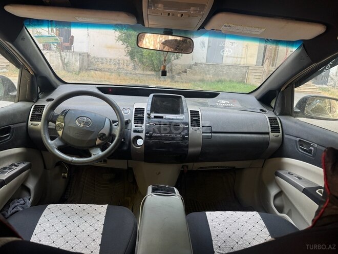 Toyota Prius 2008, 360,000 km - 1.5 l - Bakı