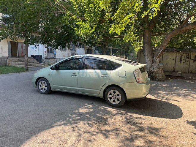 Toyota Prius 2008, 360,000 km - 1.5 l - Bakı