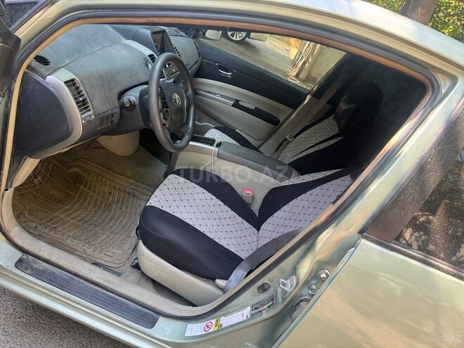 Toyota Prius 2008, 360,000 km - 1.5 l - Bakı