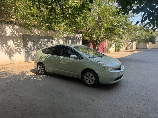 Toyota Prius 2008, 360,000 km - 1.5 l - Bakı