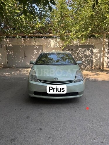 Toyota Prius 2008, 360,000 km - 1.5 l - Bakı