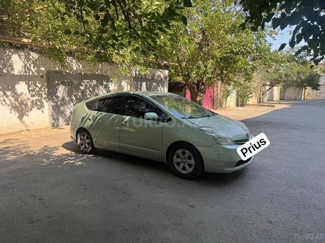 Toyota Prius 2008, 360,000 km - 1.5 l - Bakı