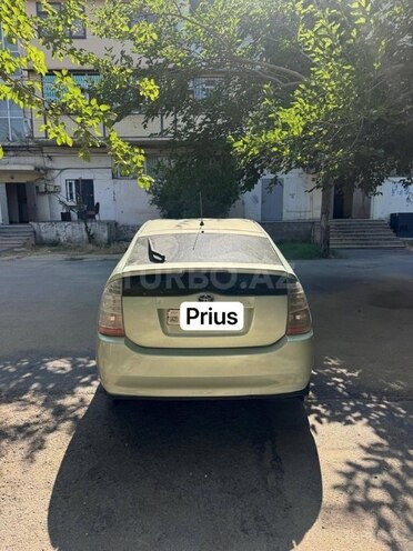 Toyota Prius 2008, 360,000 km - 1.5 l - Bakı