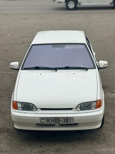LADA (VAZ) 2115 2012, 189,000 km - 1.6 l - Füzuli