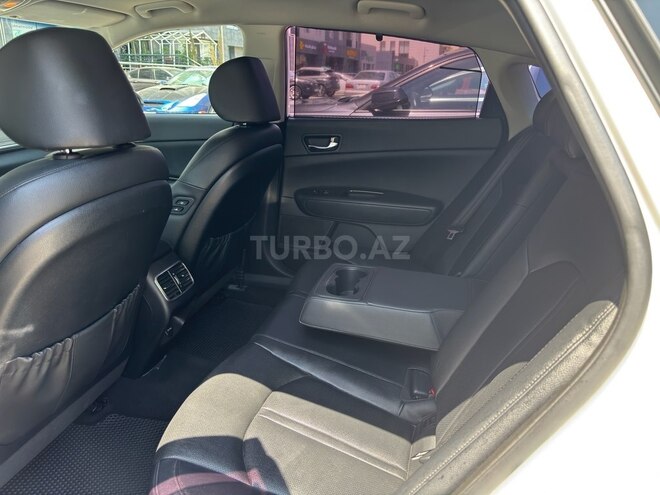 Kia K5 2015, 94,000 km - 1.7 l - Bakı