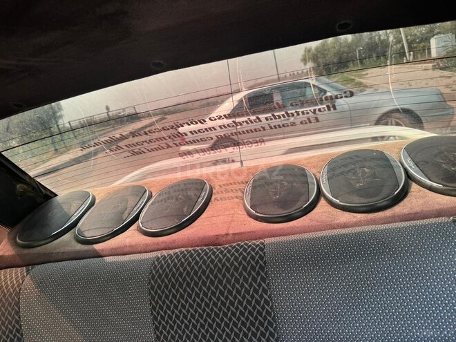 LADA (VAZ) 2115 2012, 189,000 km - 1.6 l - Füzuli