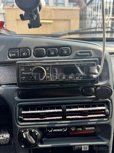 LADA (VAZ) 2115 2012, 189,000 km - 1.6 l - Füzuli