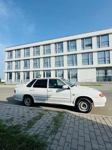 LADA (VAZ) 2115 2012, 189,000 km - 1.6 l - Füzuli