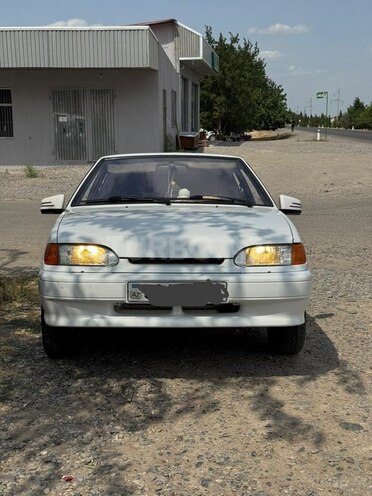 LADA (VAZ) 2115 2012, 189,000 km - 1.6 l - Füzuli