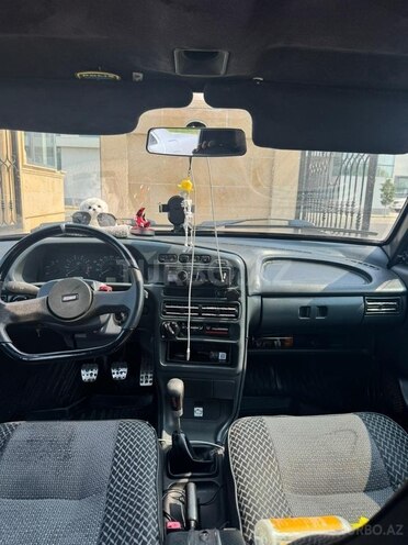LADA (VAZ) 2115 2012, 189,000 km - 1.6 l - Füzuli