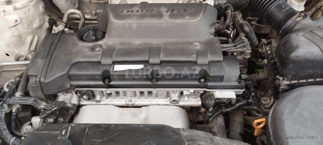 Kia Sportage 2008, 270,000 km - 2.0 l - Bakı