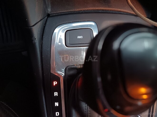 Chevrolet Equinox 2019, 186,684 km - 1.5 l - Gəncə