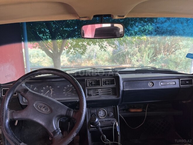 LADA (VAZ) 2104 1997, 95,000 km - 1.5 л - Sabirabad