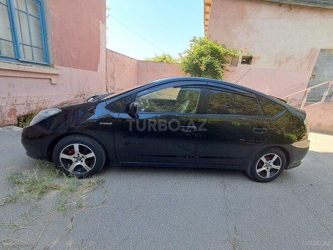 Toyota Prius 2007, 318,700 km - 1.5 l - Sumqayıt