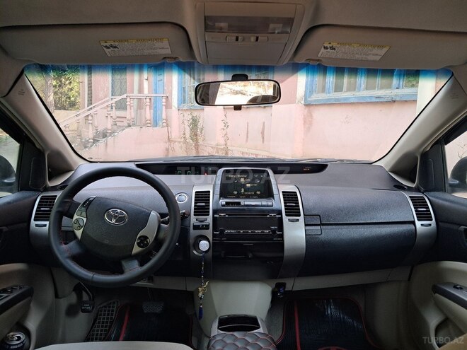 Toyota Prius 2007, 318,700 km - 1.5 l - Sumqayıt