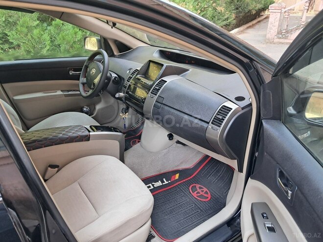 Toyota Prius 2007, 318,700 km - 1.5 l - Sumqayıt