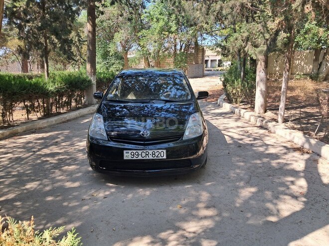 Toyota Prius 2007, 318,700 km - 1.5 l - Sumqayıt