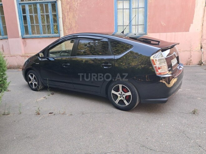 Toyota Prius 2007, 318,700 km - 1.5 l - Sumqayıt