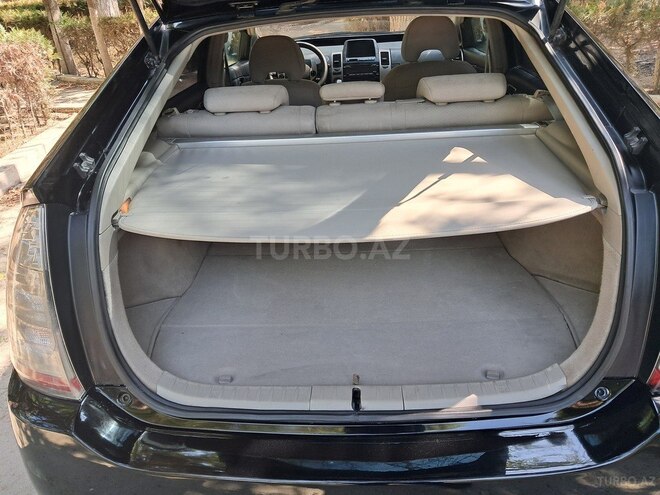 Toyota Prius 2007, 318,700 km - 1.5 l - Sumqayıt